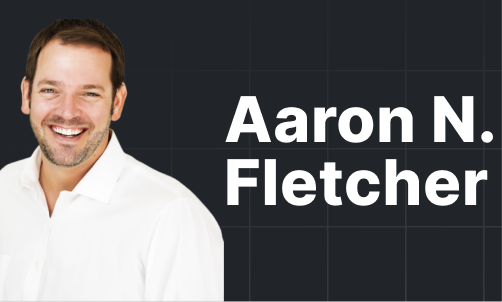 Aaron Fletcher