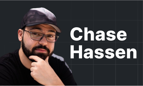Chase Hassen