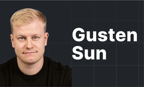 Gusten Sun