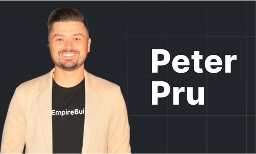 Peter Pru